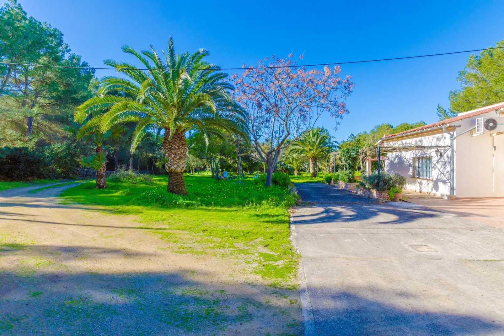 Can Capulla 8-Exterior summer