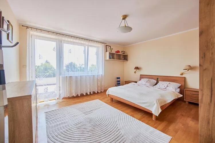 Dom wakacyjny w Świnoujściu Zalewowa 70-Bedroom