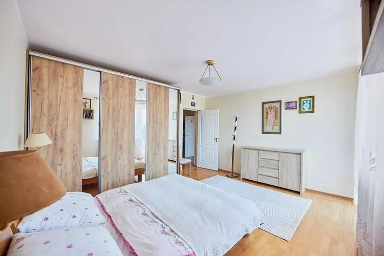Dom wakacyjny w Świnoujściu Zalewowa 70-Bedroom