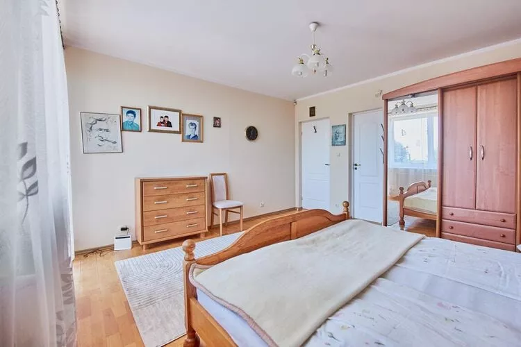 Dom wakacyjny w Świnoujściu Zalewowa 70-Bedroom