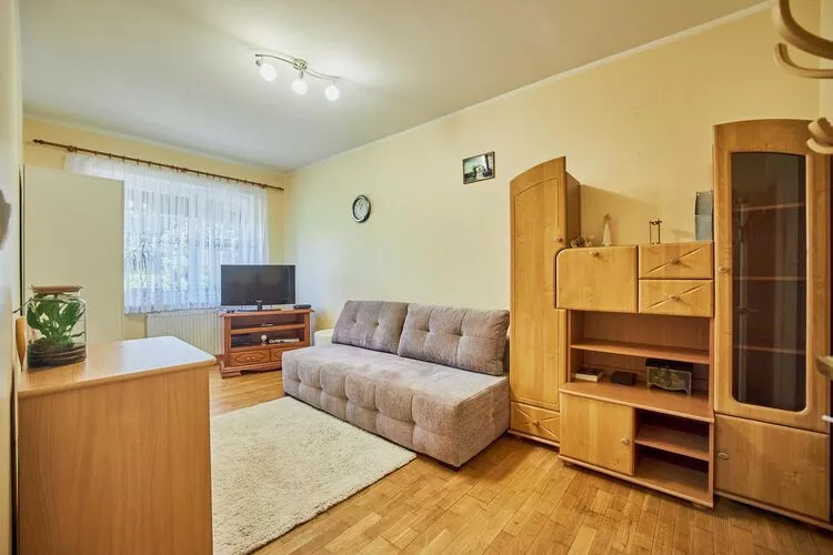 Dom wakacyjny w Świnoujściu Zalewowa 70-Bedroom