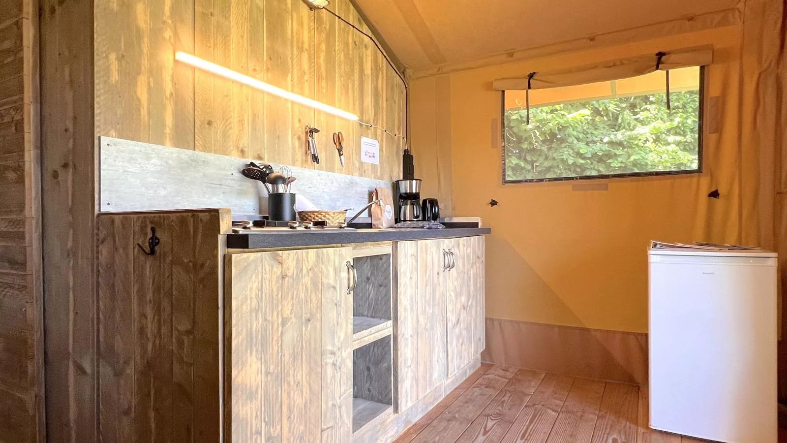 Libelle-Kitchen