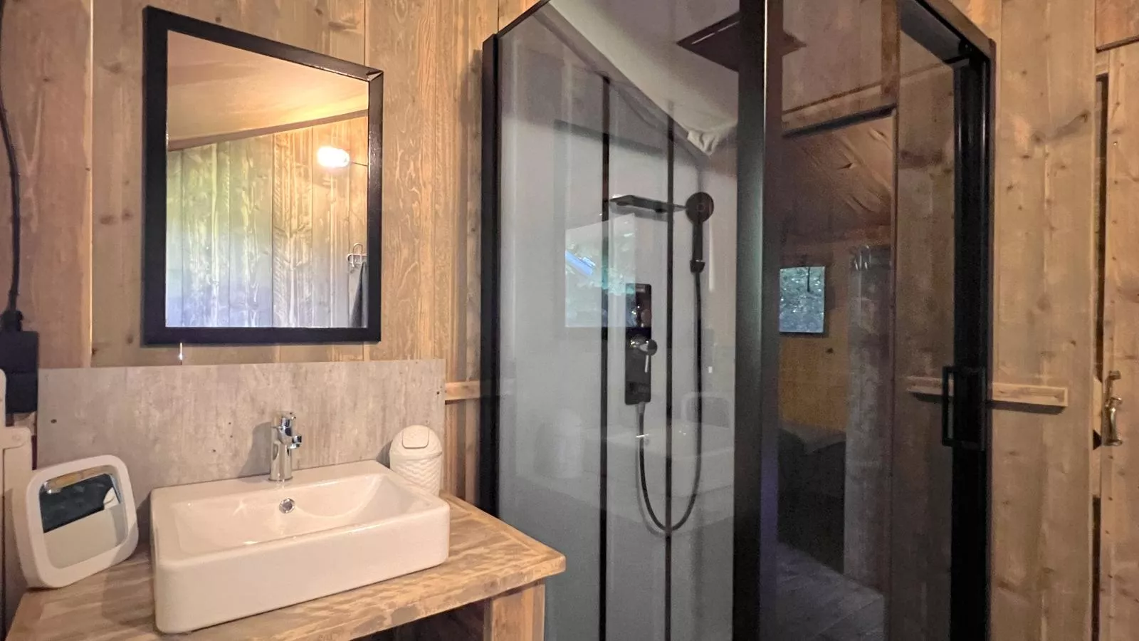 Libelle-Bathroom