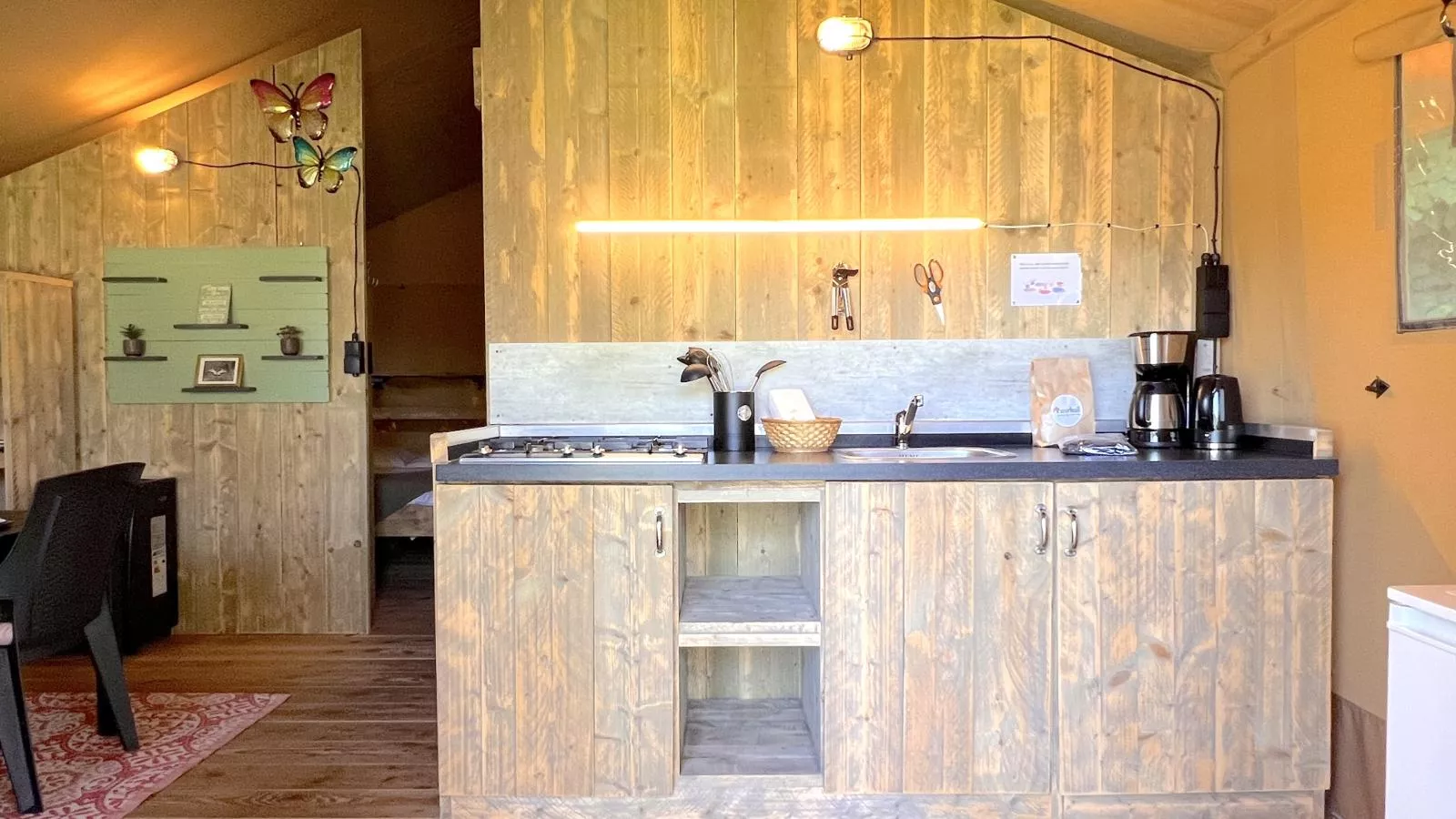 Libelle-Kitchen