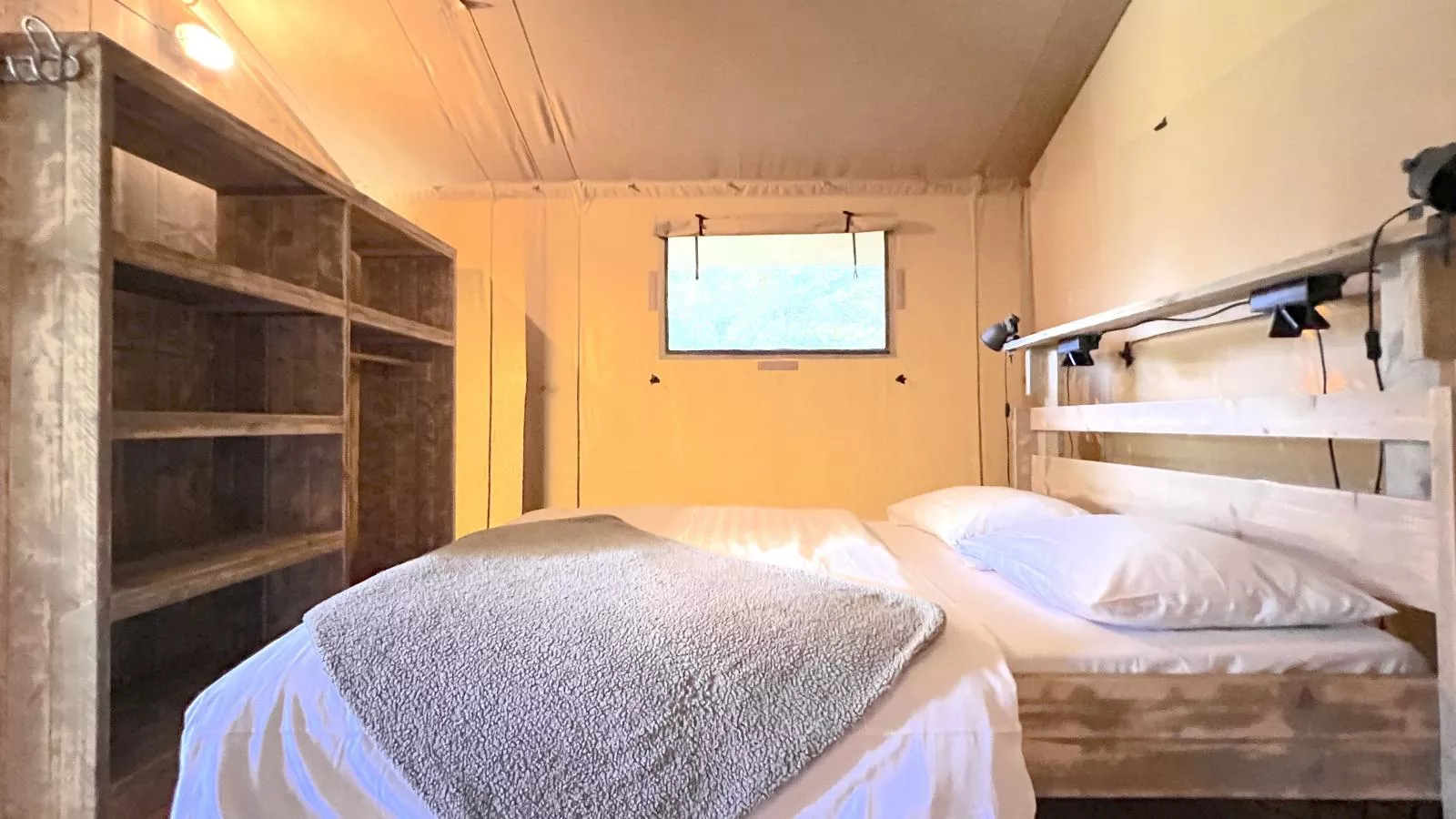 Libelle-Bedroom