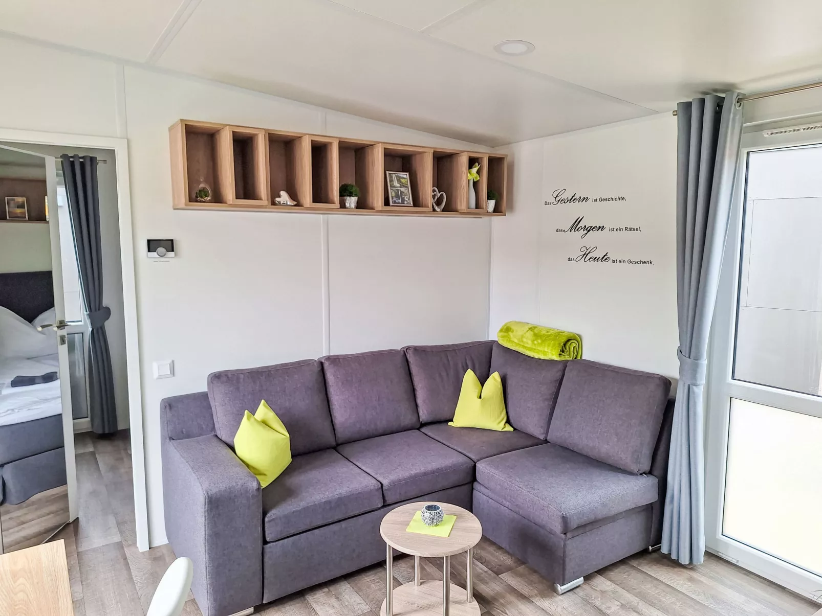 Campingplatz an der Altmühl-Inside