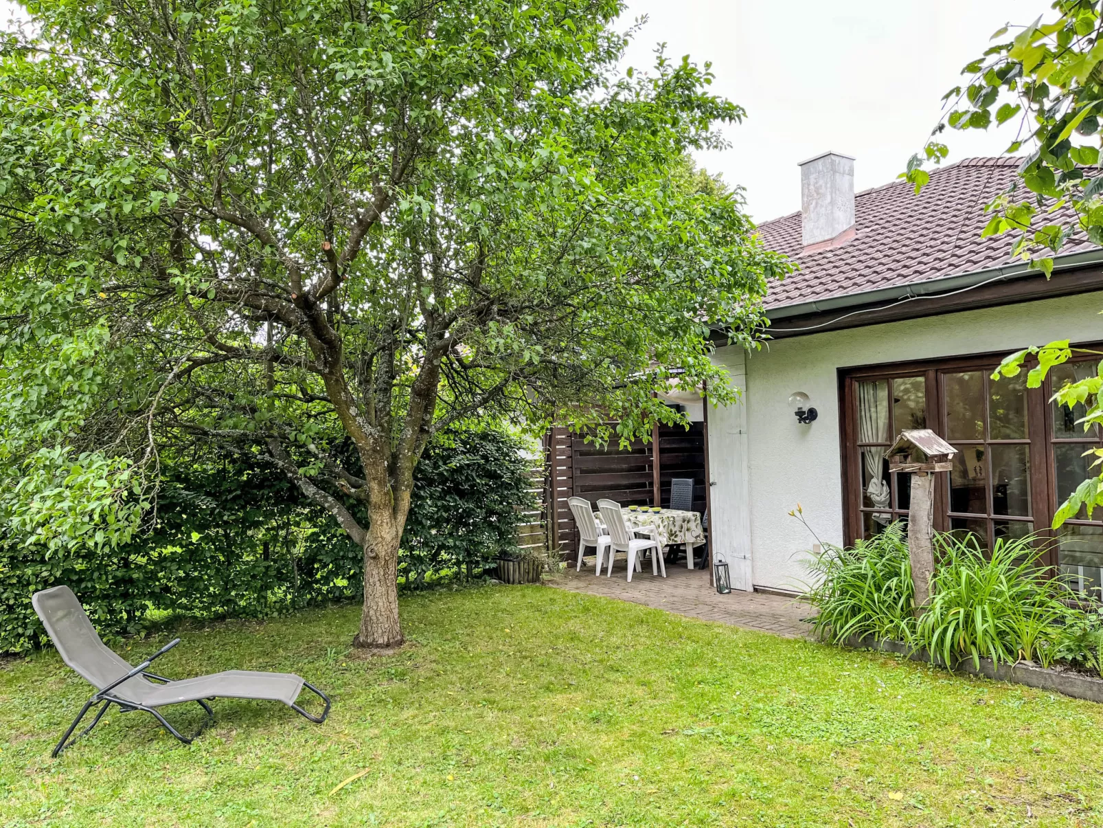 Schwesterchen-Outside