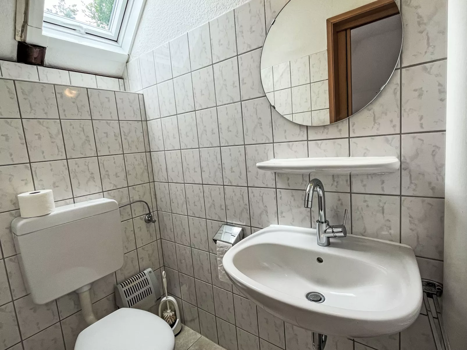 Am Sternberg 38-Inside