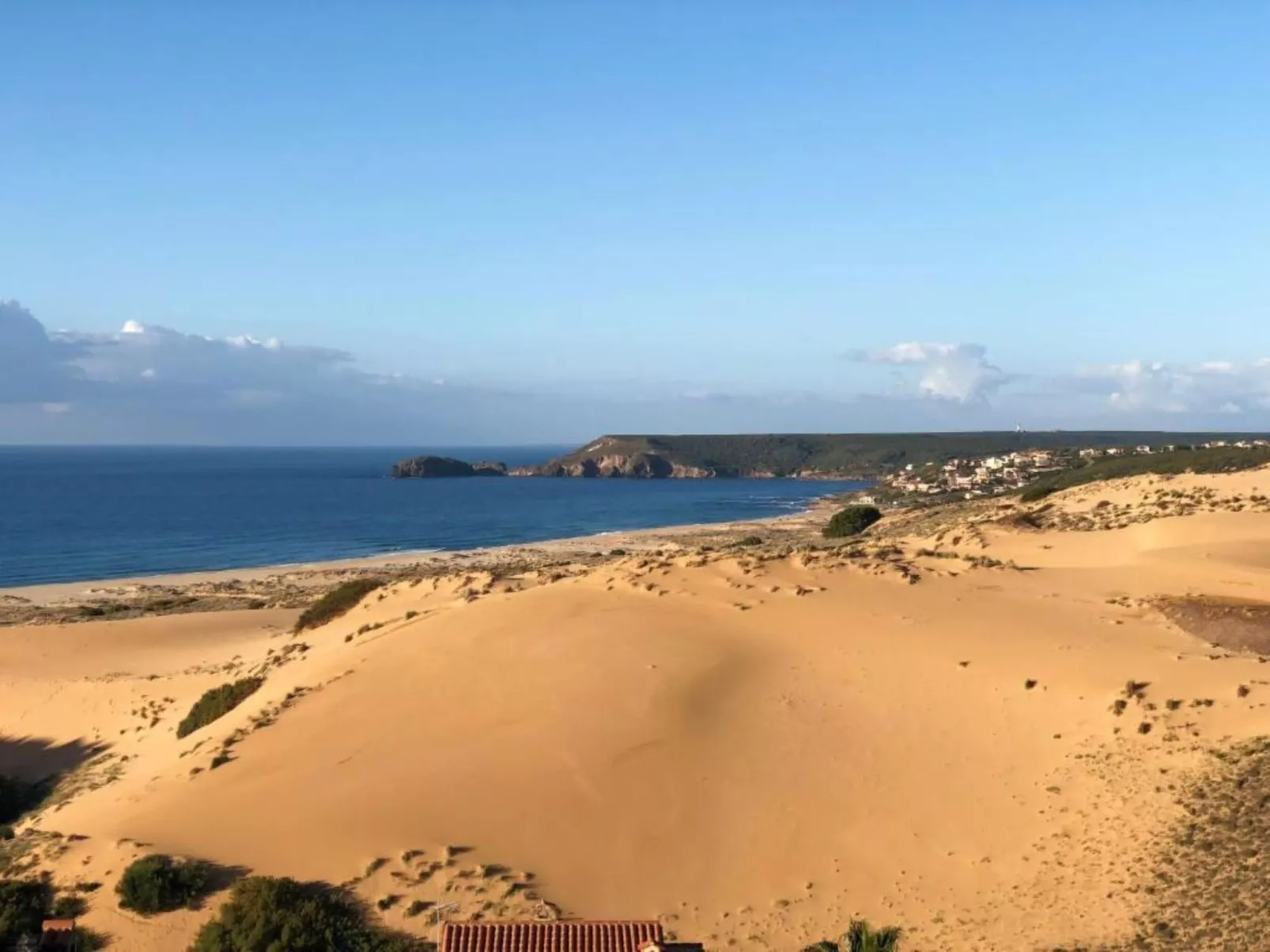 Dune-Dehors