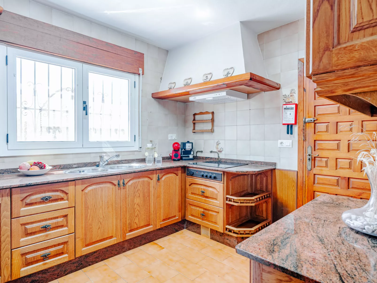 Casa Claudia-Inside
