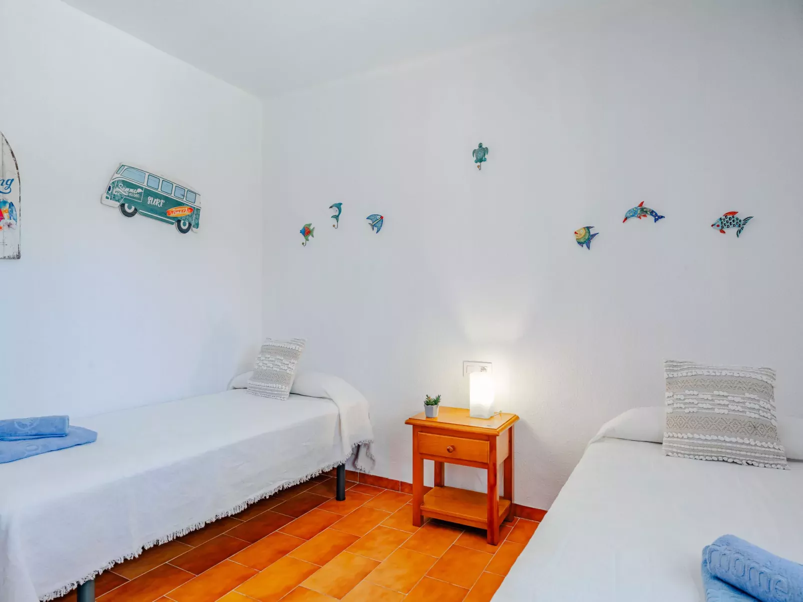 Casa Claudia-Inside