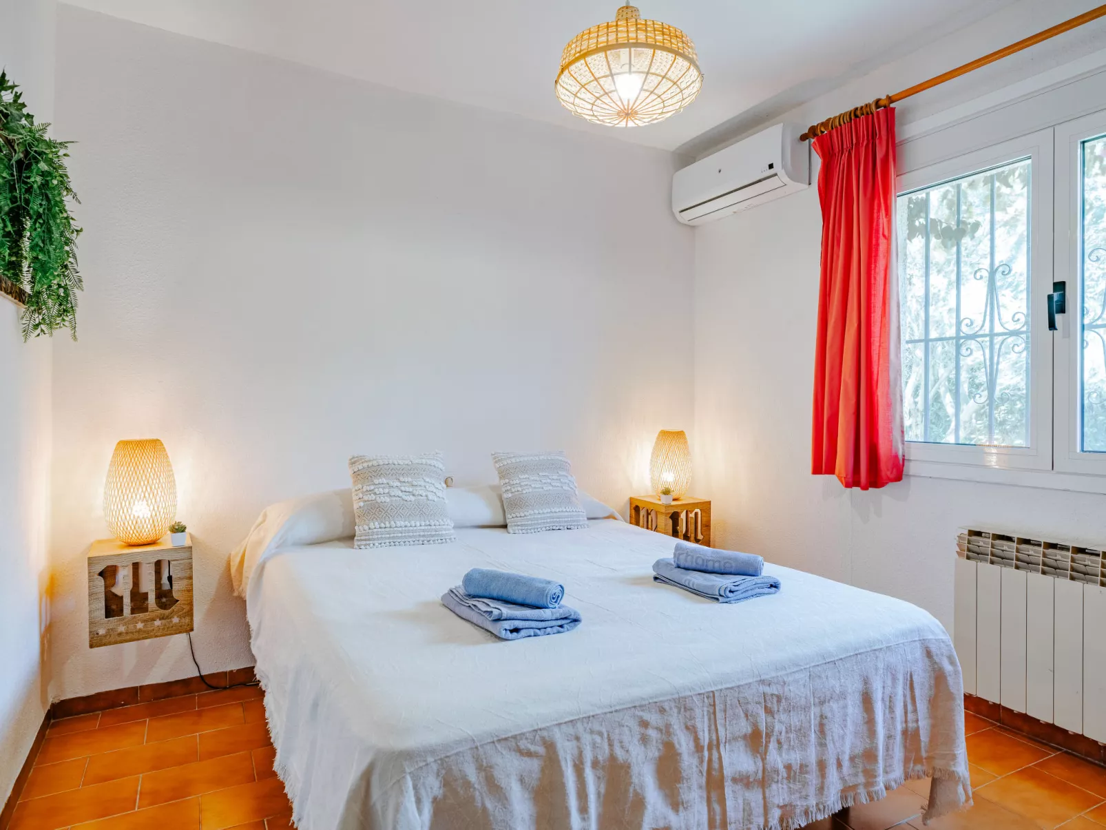 Casa Claudia-Inside