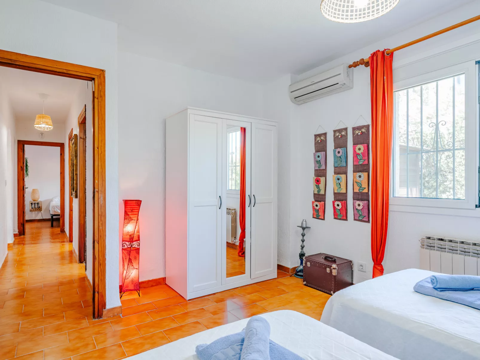 Casa Claudia-Inside