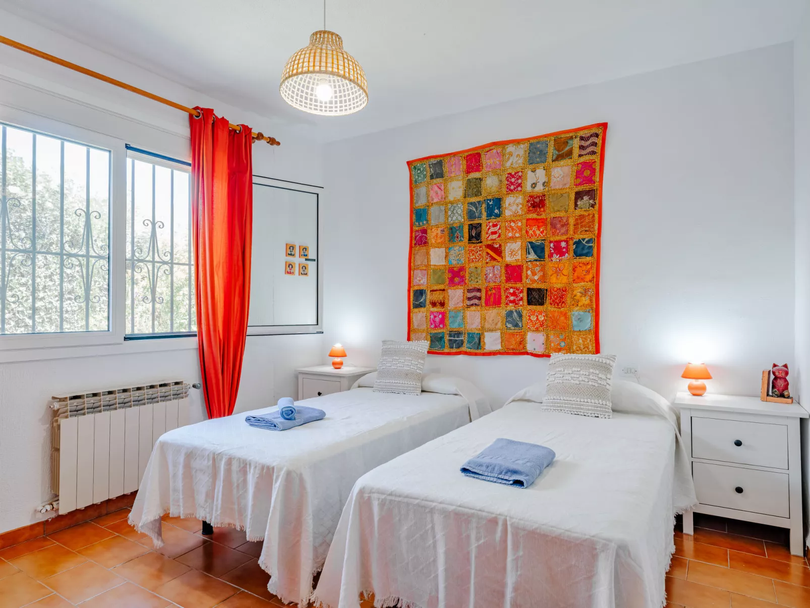 Casa Claudia-Inside