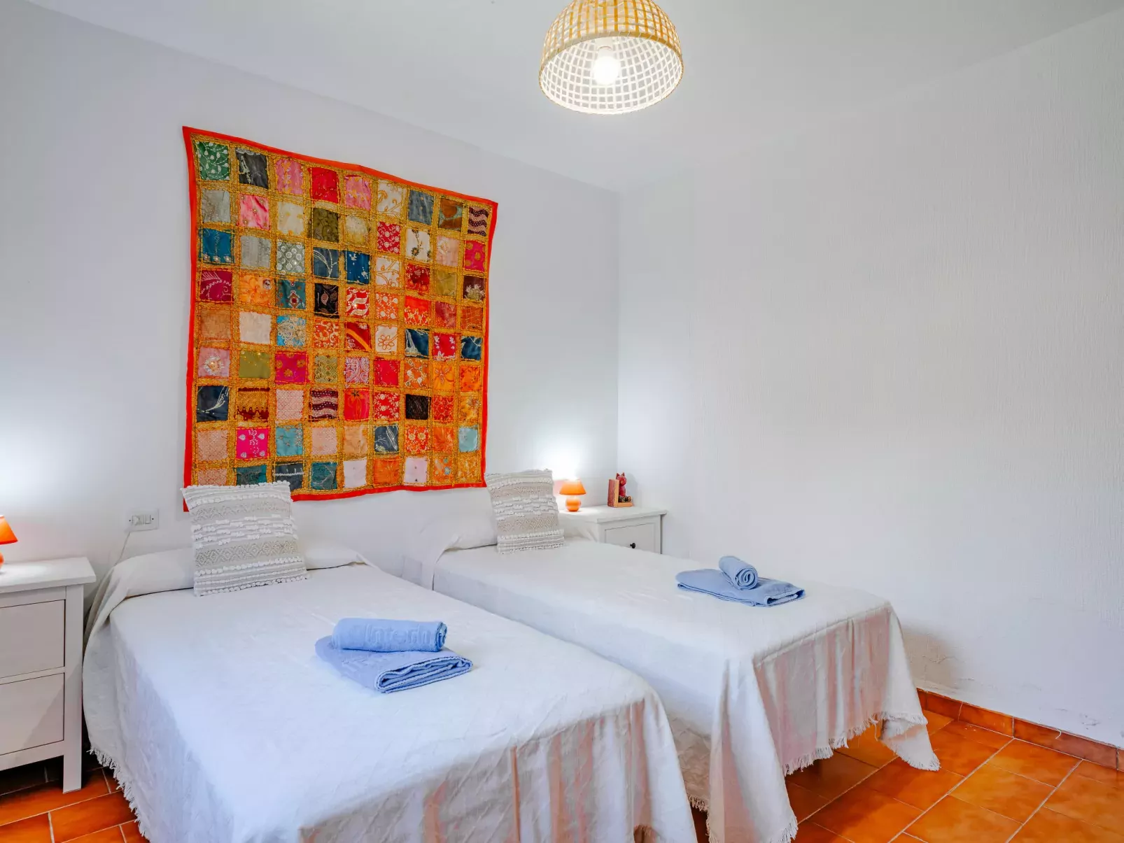 Casa Claudia-Inside