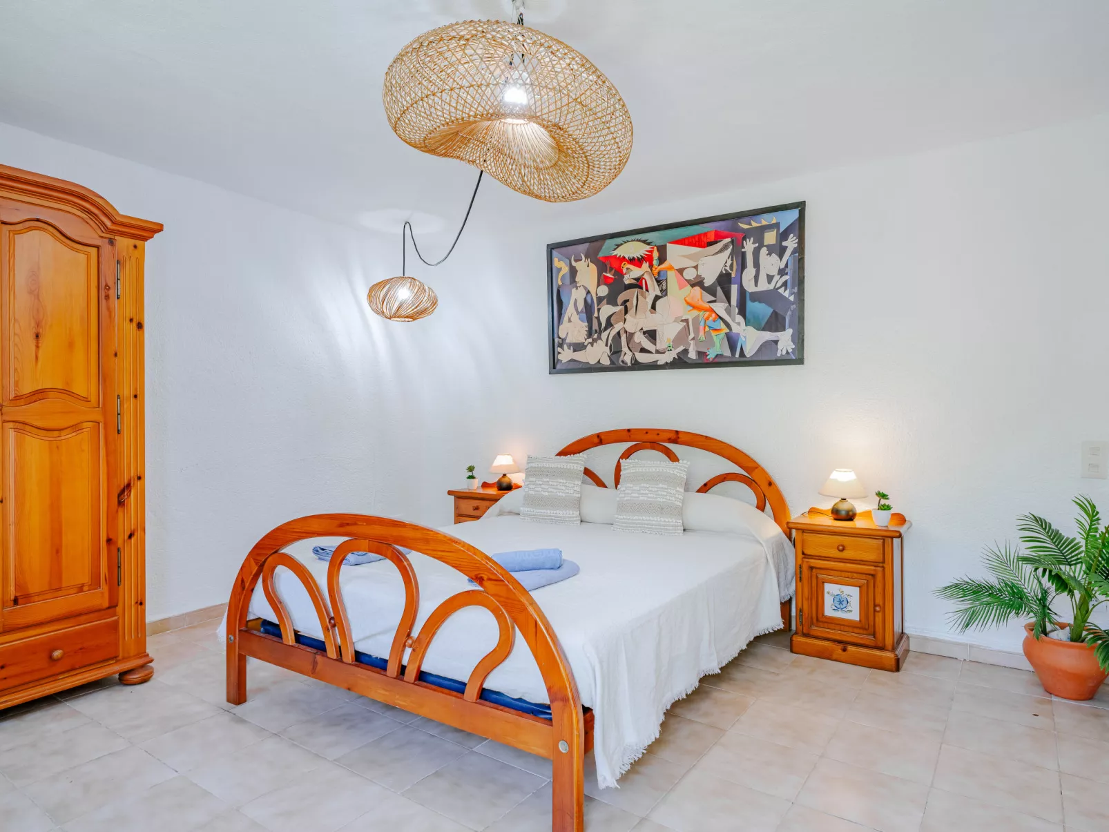 Casa Claudia-Inside