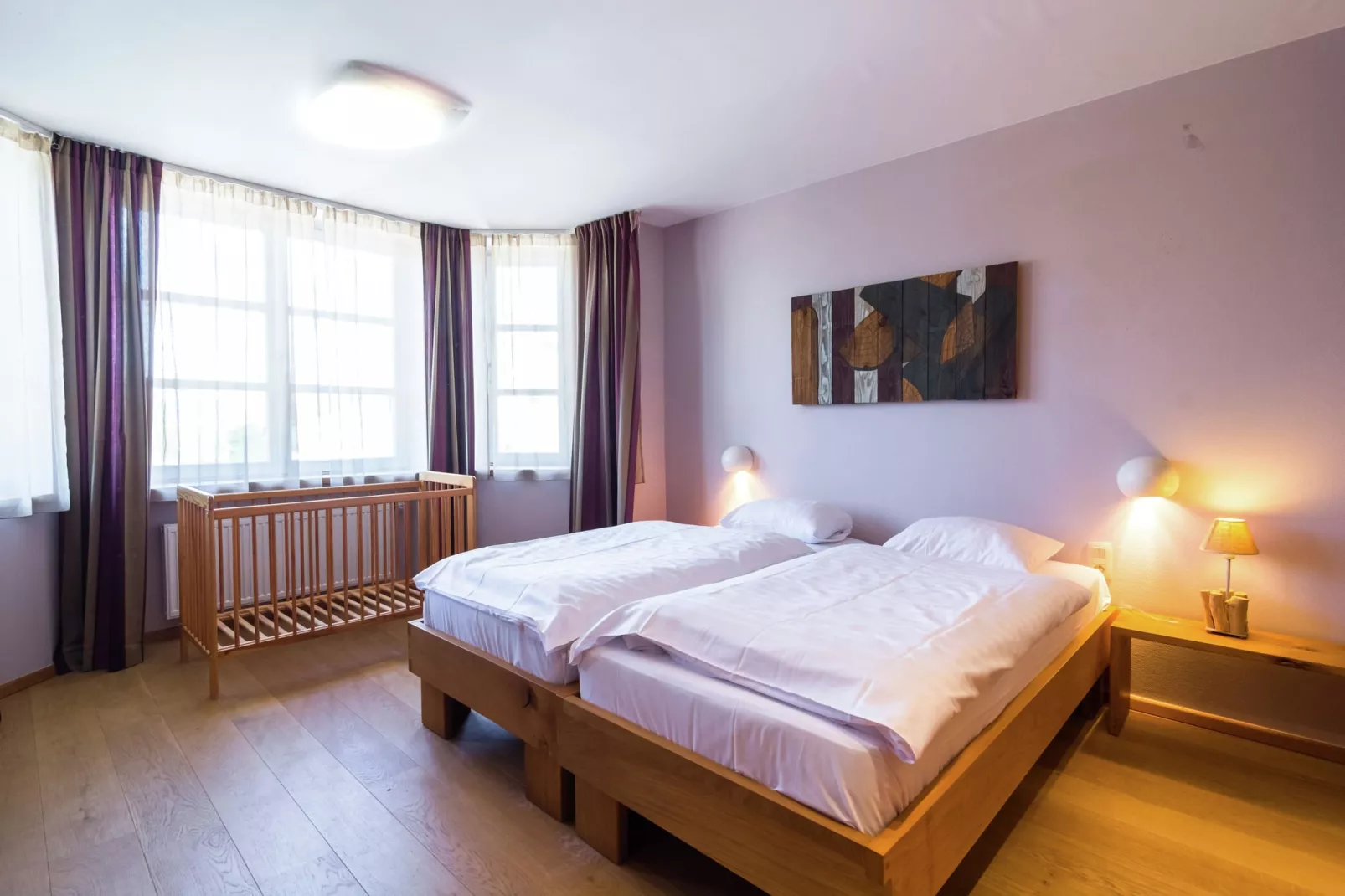 The Saw Mill-Schlafzimmer