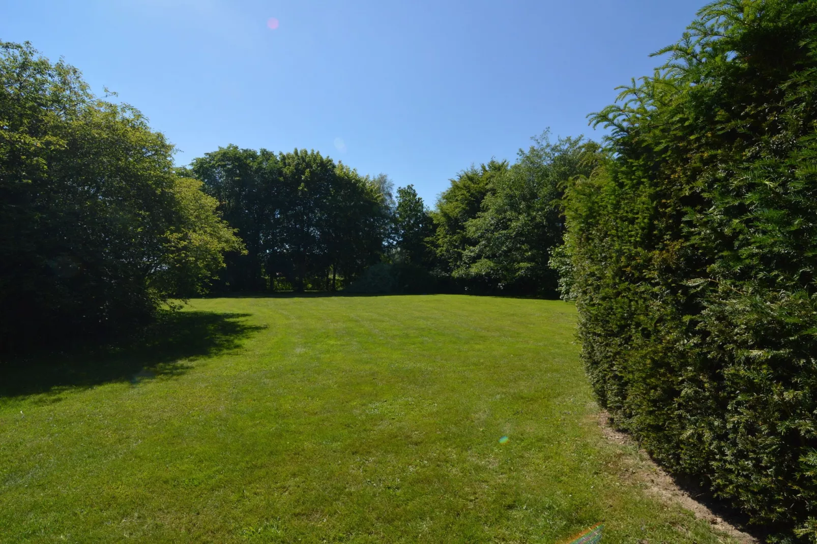 Névada pour cinq-Gardens summer