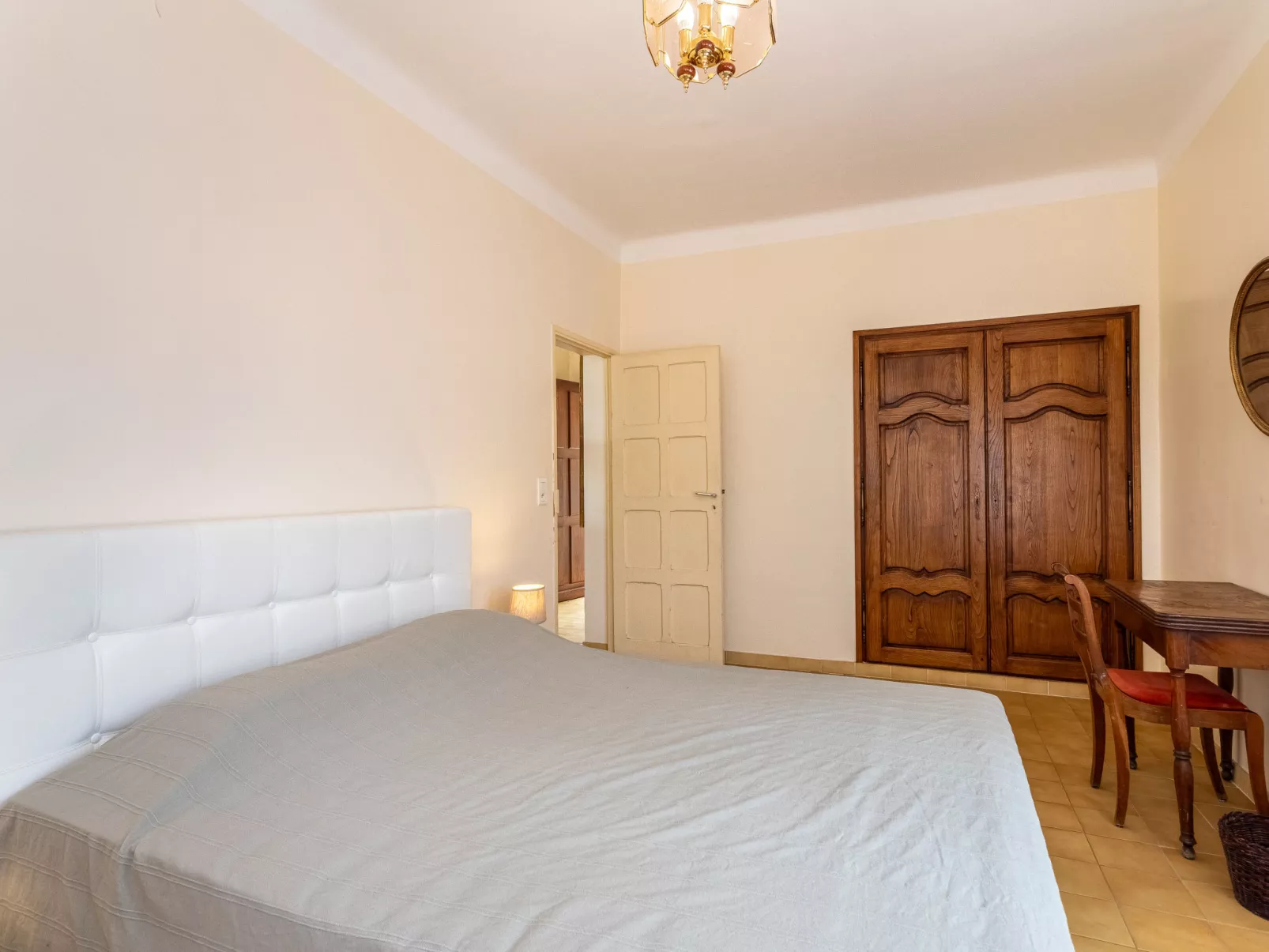 Villa G-Inside