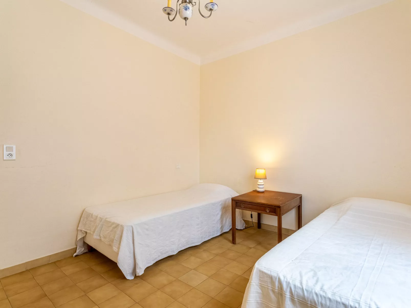 Villa G-Inside