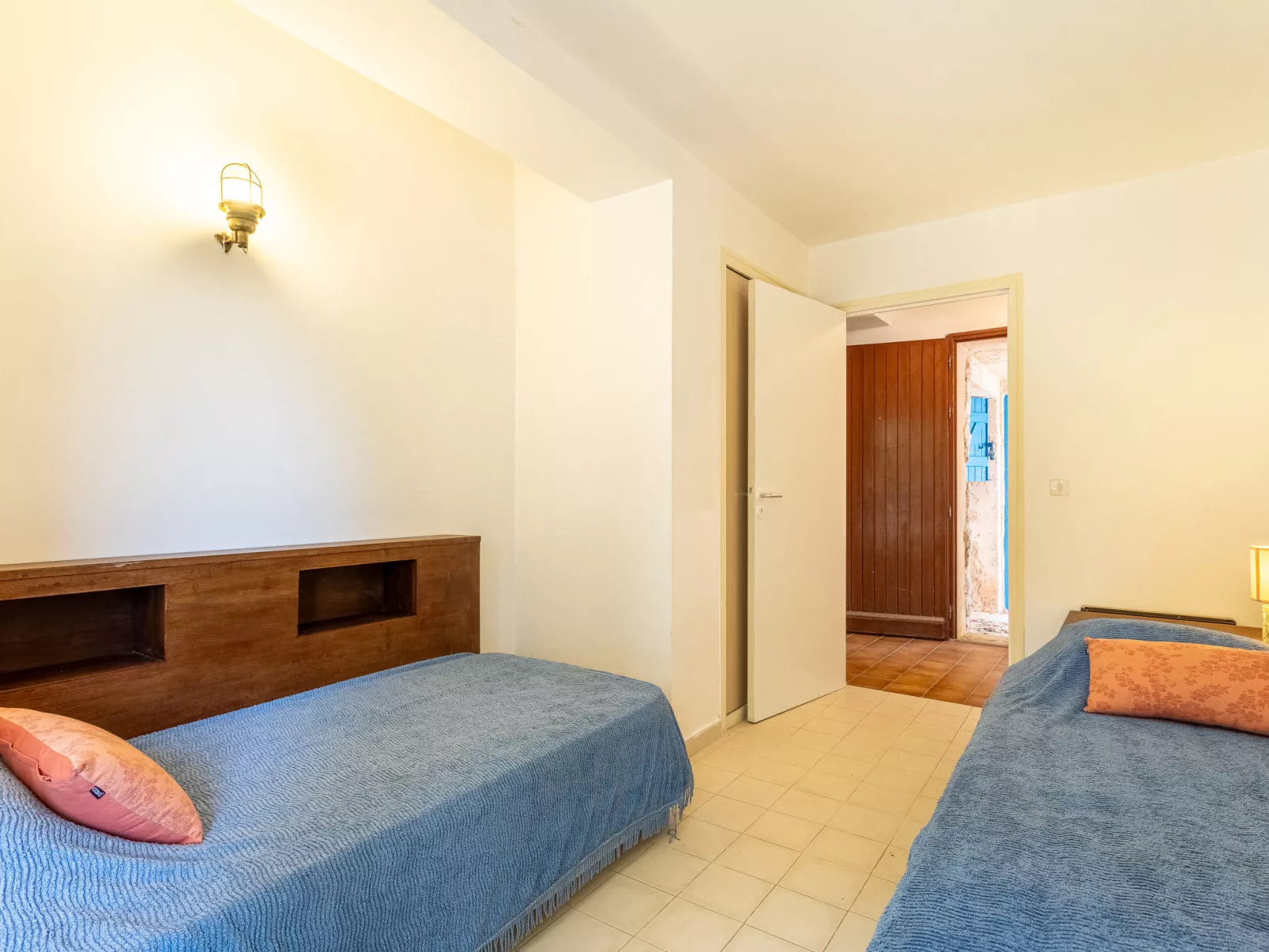Villa G-Inside