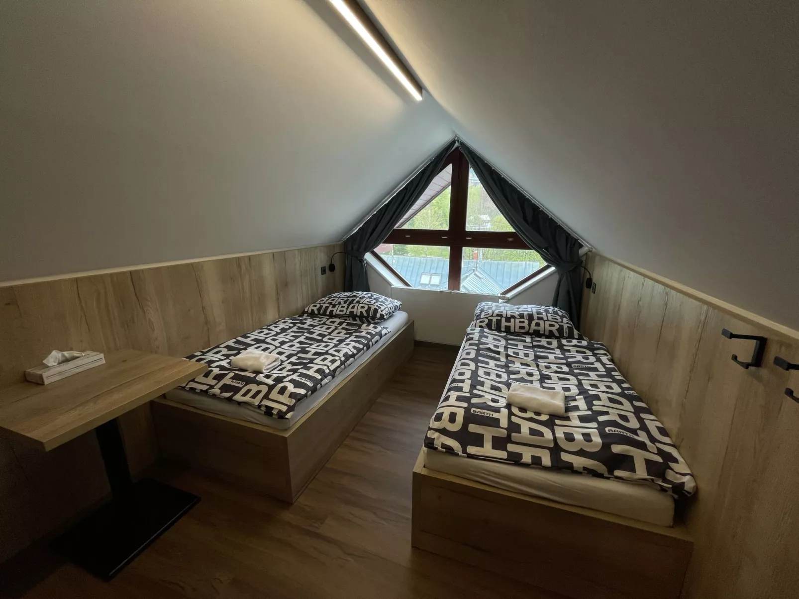 Špindlerův Mlýn 61-Inside