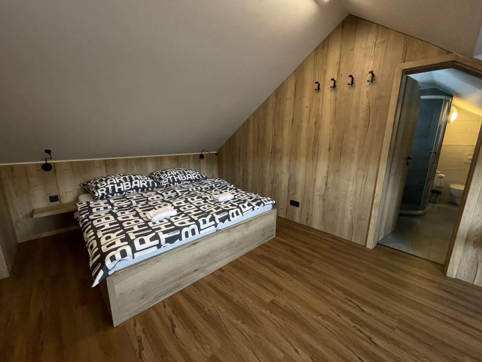 Špindlerův Mlýn 61-Inside