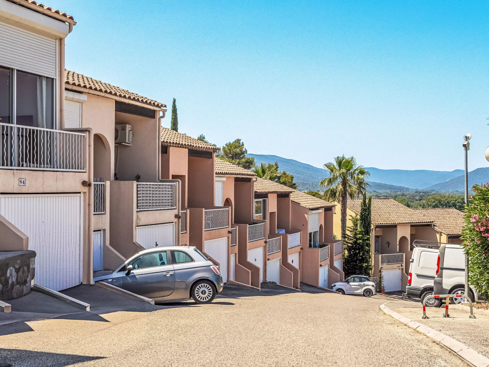 Village de Campagne-Dehors