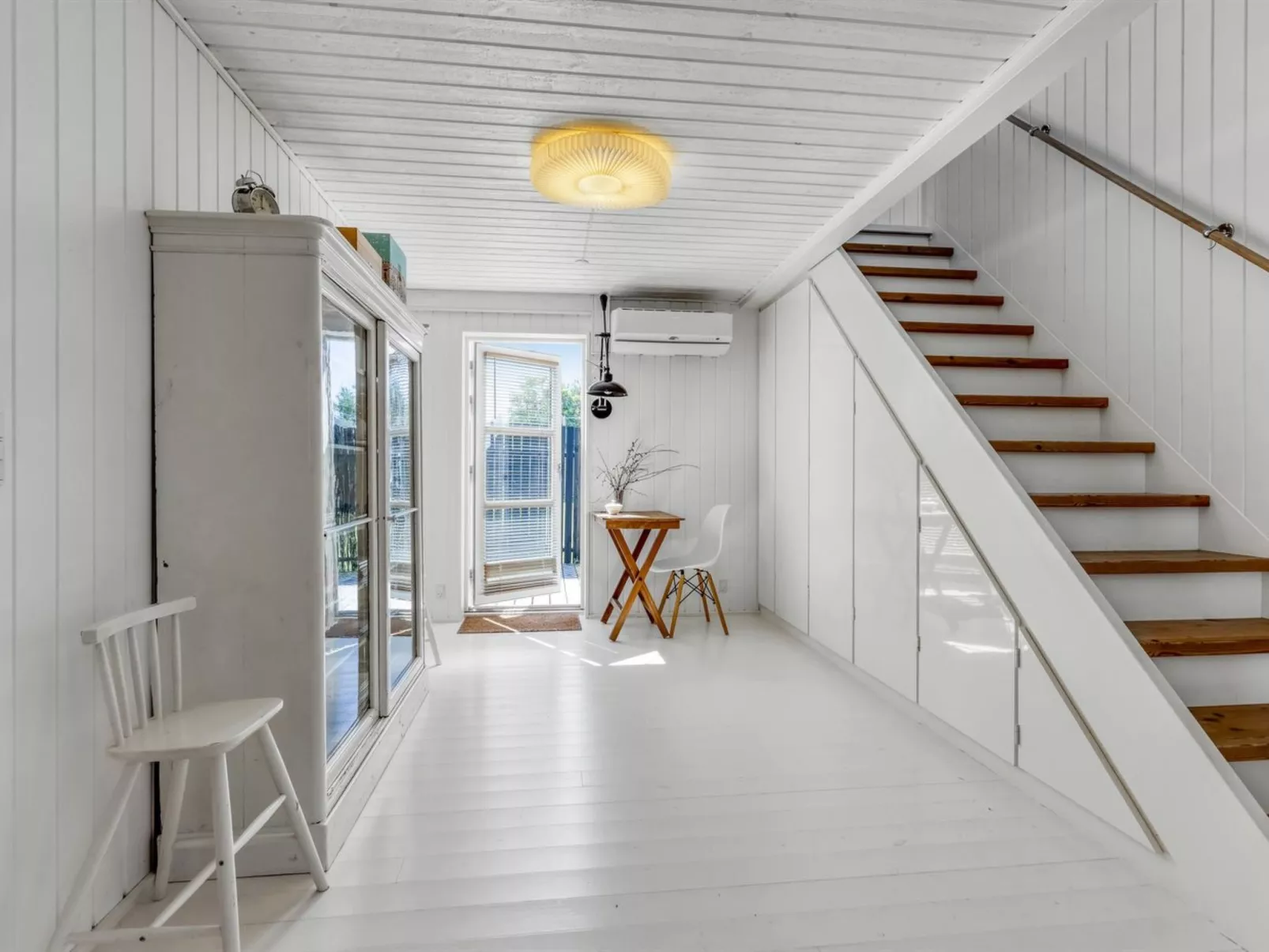 "Anouk" - 500m from the sea-Inside