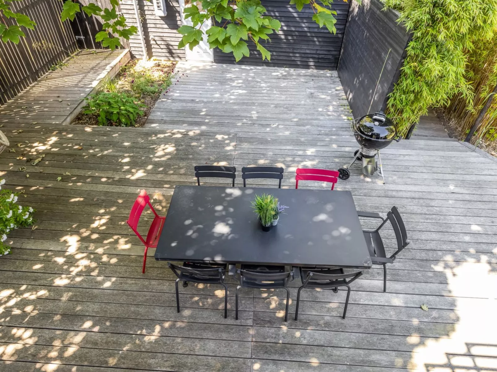 "Anouk" - 500m from the sea-Outside