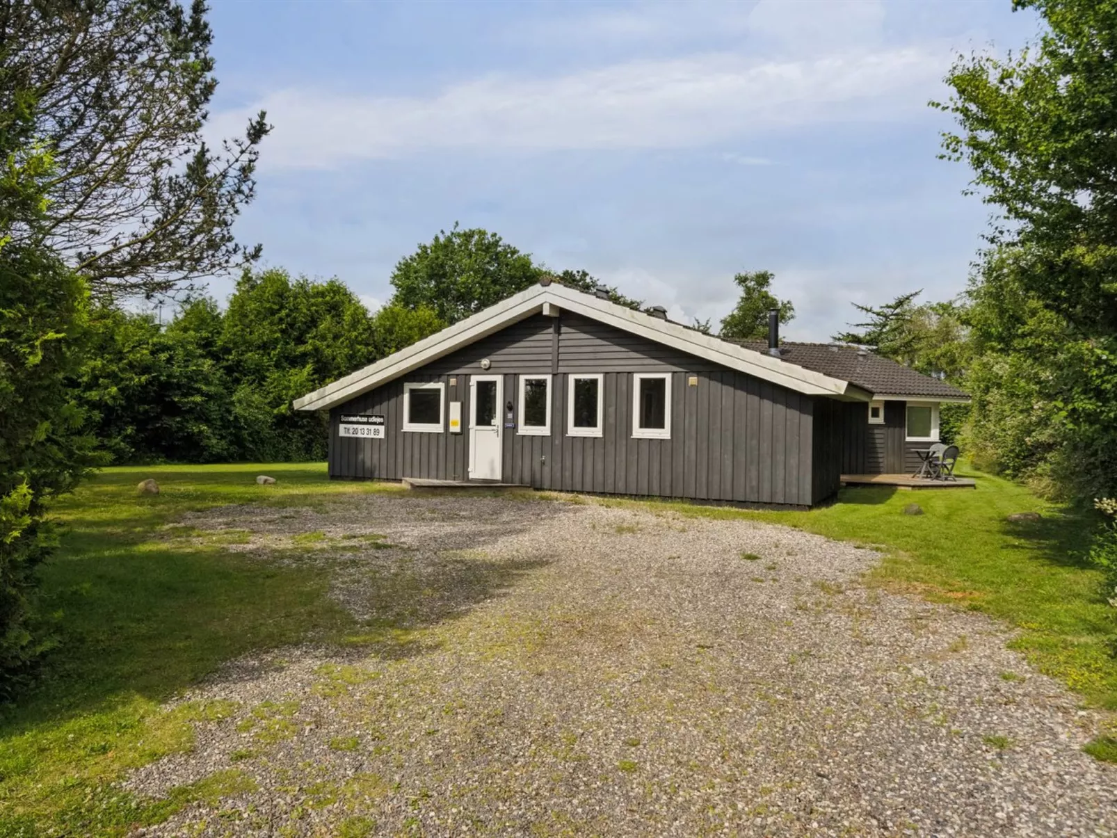 "Falka" - 300m from the sea-Draußen