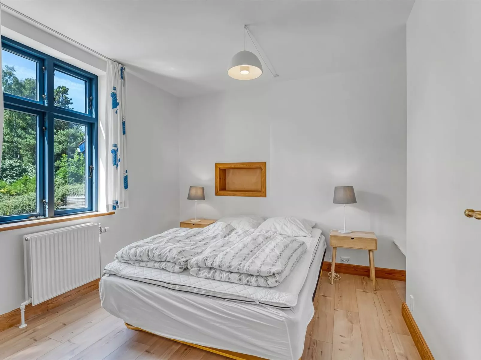 "Øthulf" - 200m from the sea-Inside
