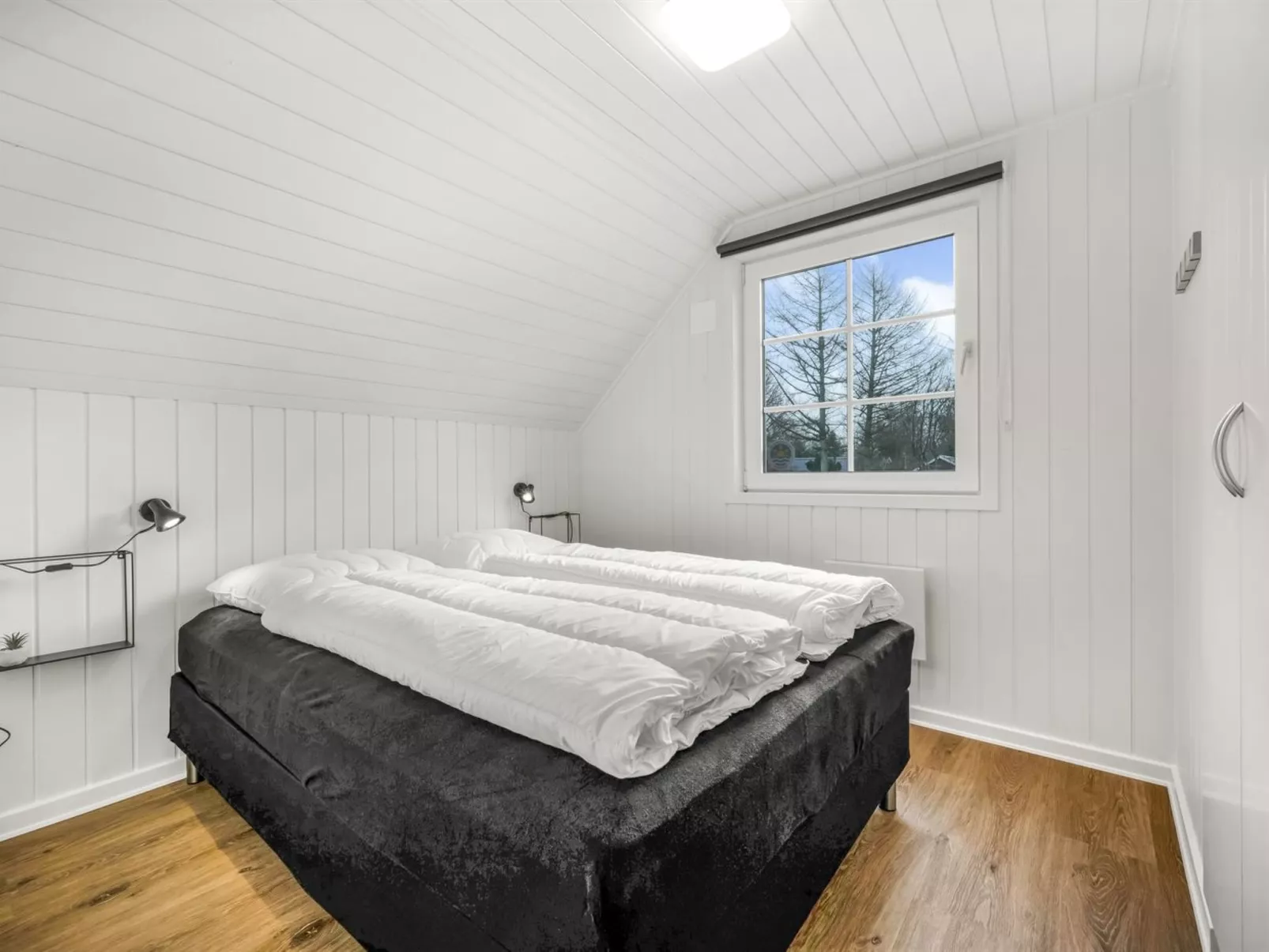 "Prohor" - 10.5km from the sea-Inside