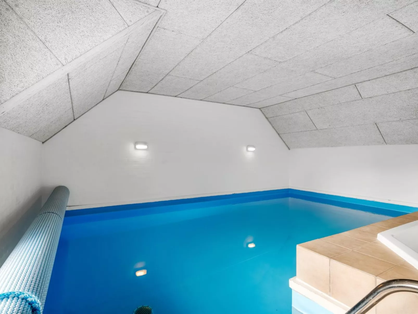 "Prohor" - 10.5km from the sea-Inside