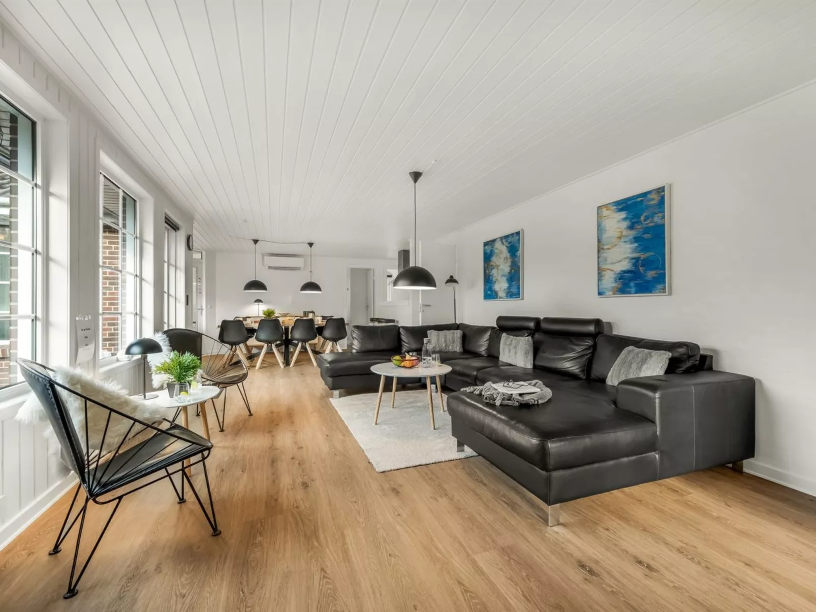 "Prohor" - 10.5km from the sea-Inside