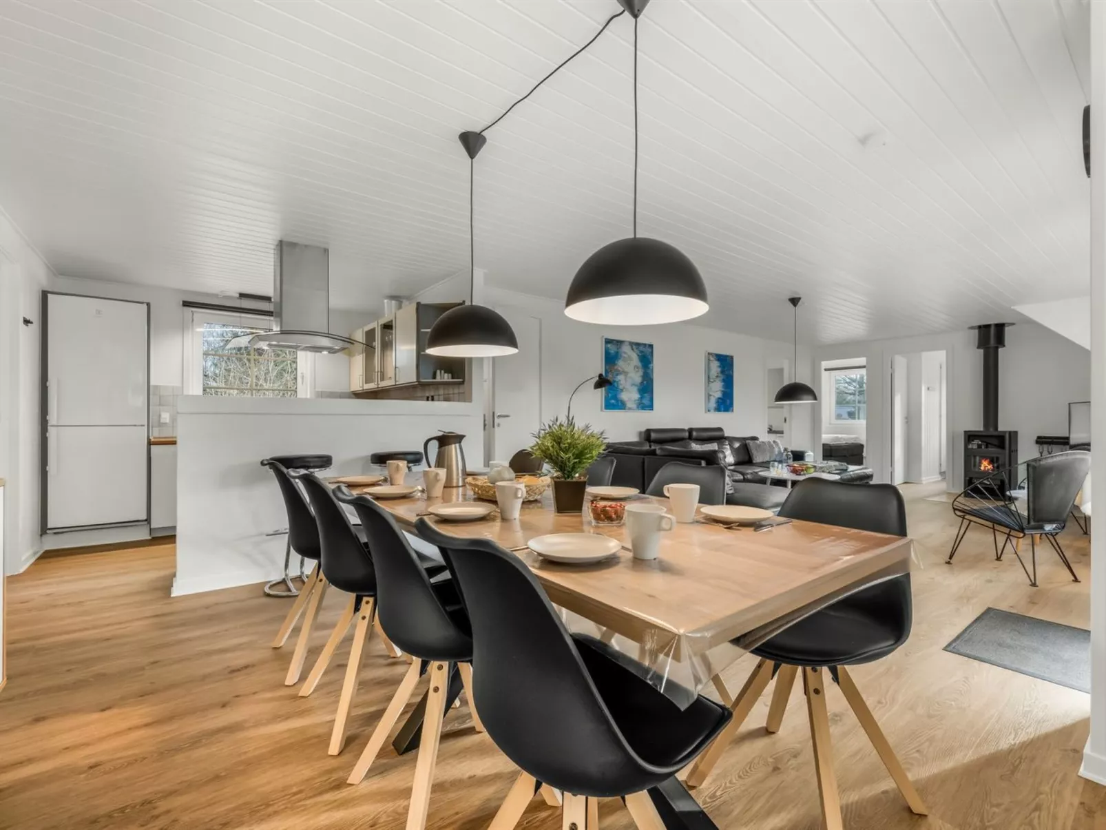 "Prohor" - 10.5km from the sea-Outside