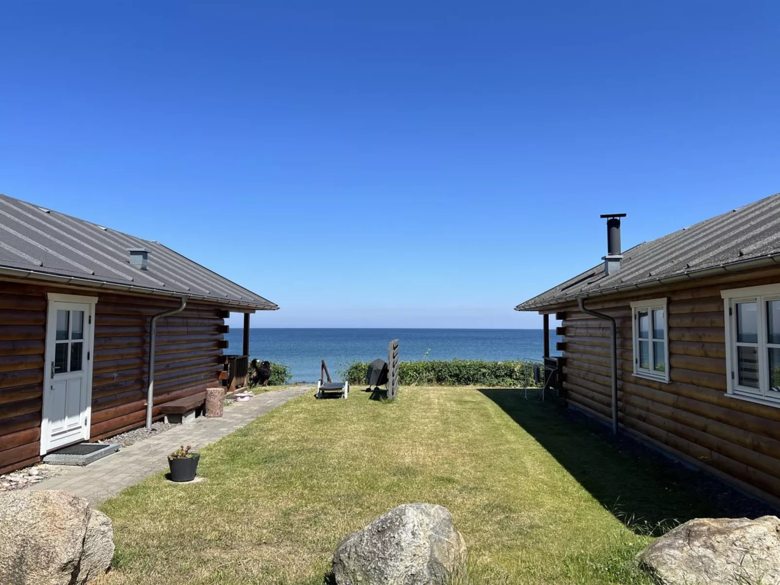 "Antim" - 10m from the sea-Outside
