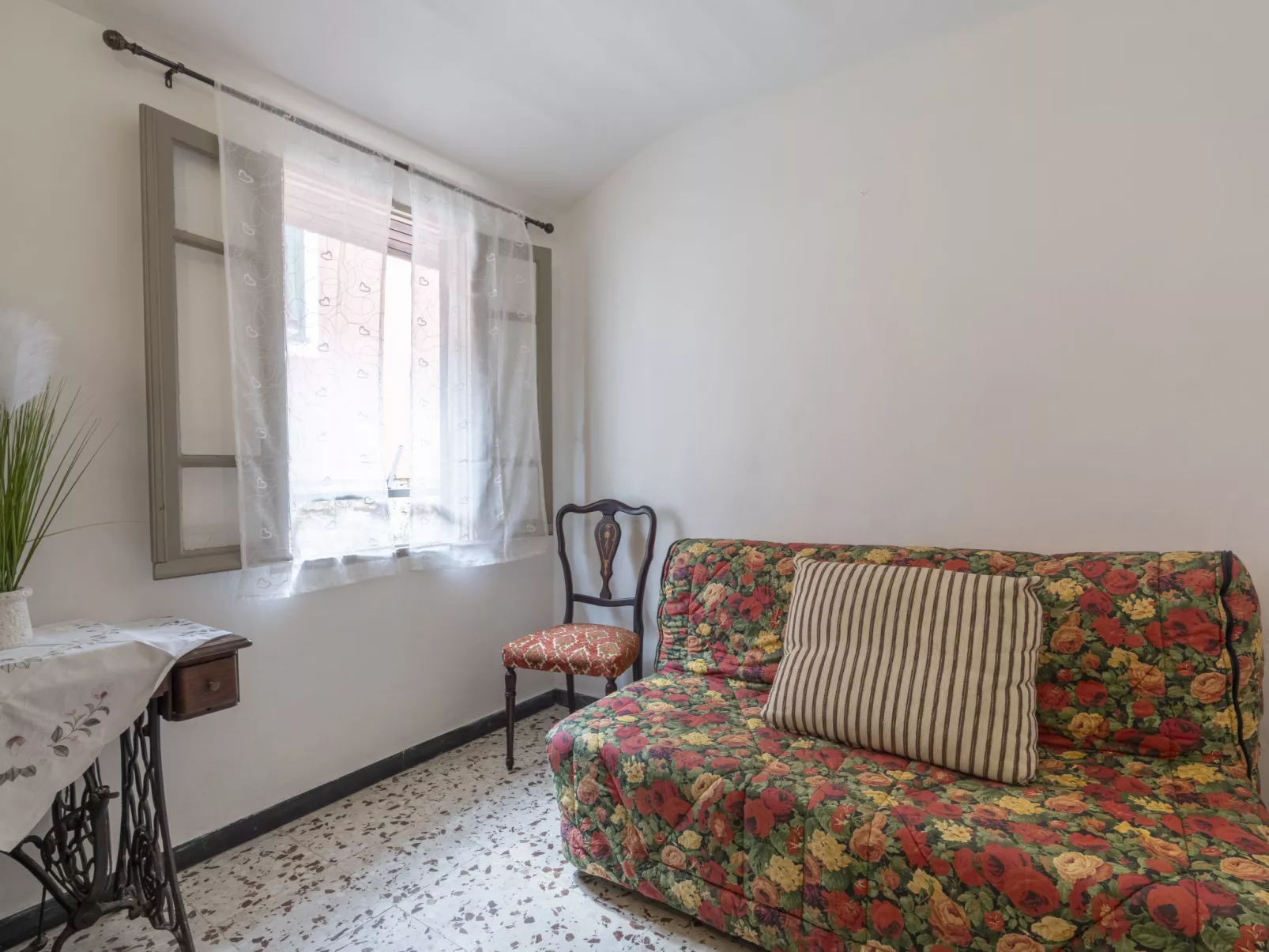 Peppina-Inside