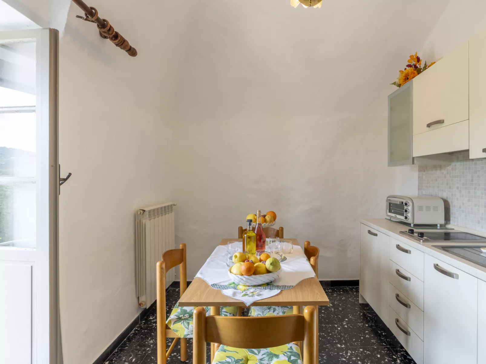 Peppina-Inside
