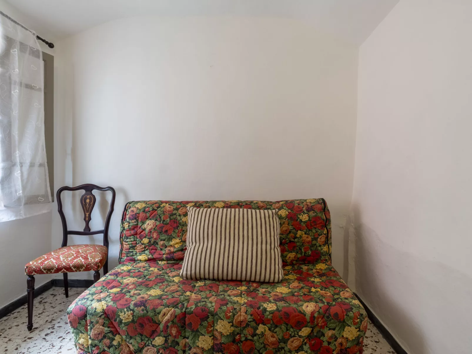 Peppina-Inside