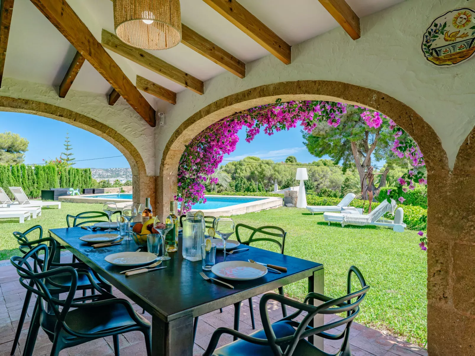Javea Beauty-Outside