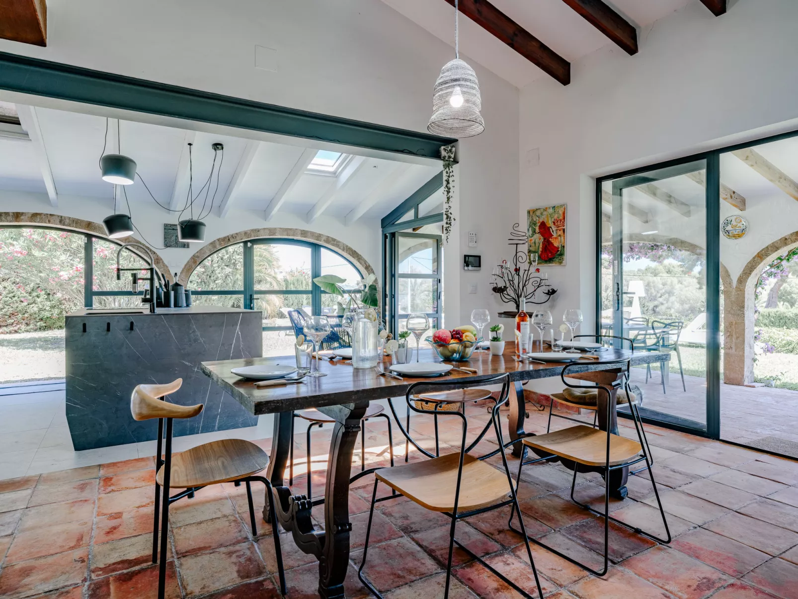 Javea Beauty-Inside