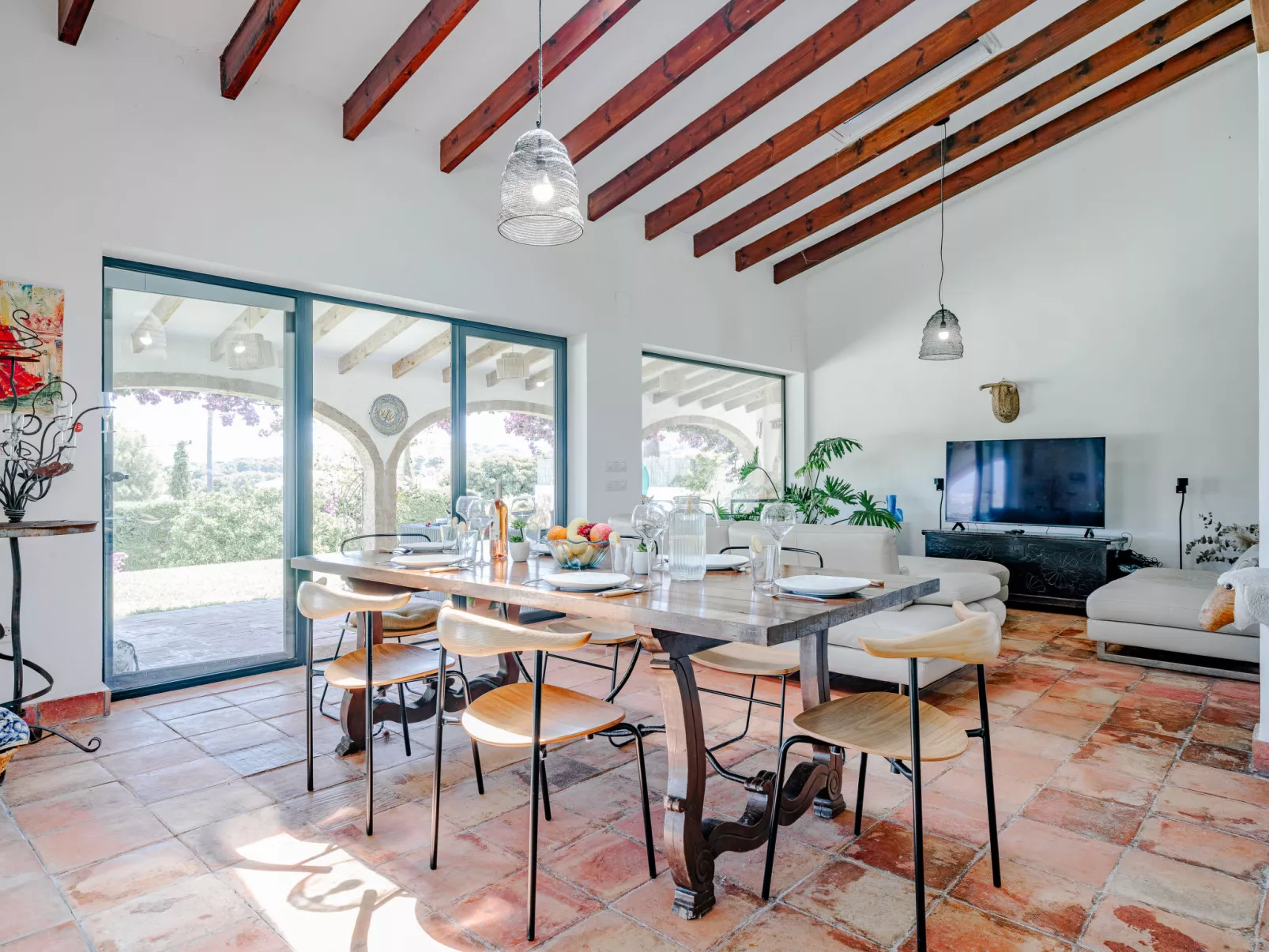 Javea Beauty-Inside