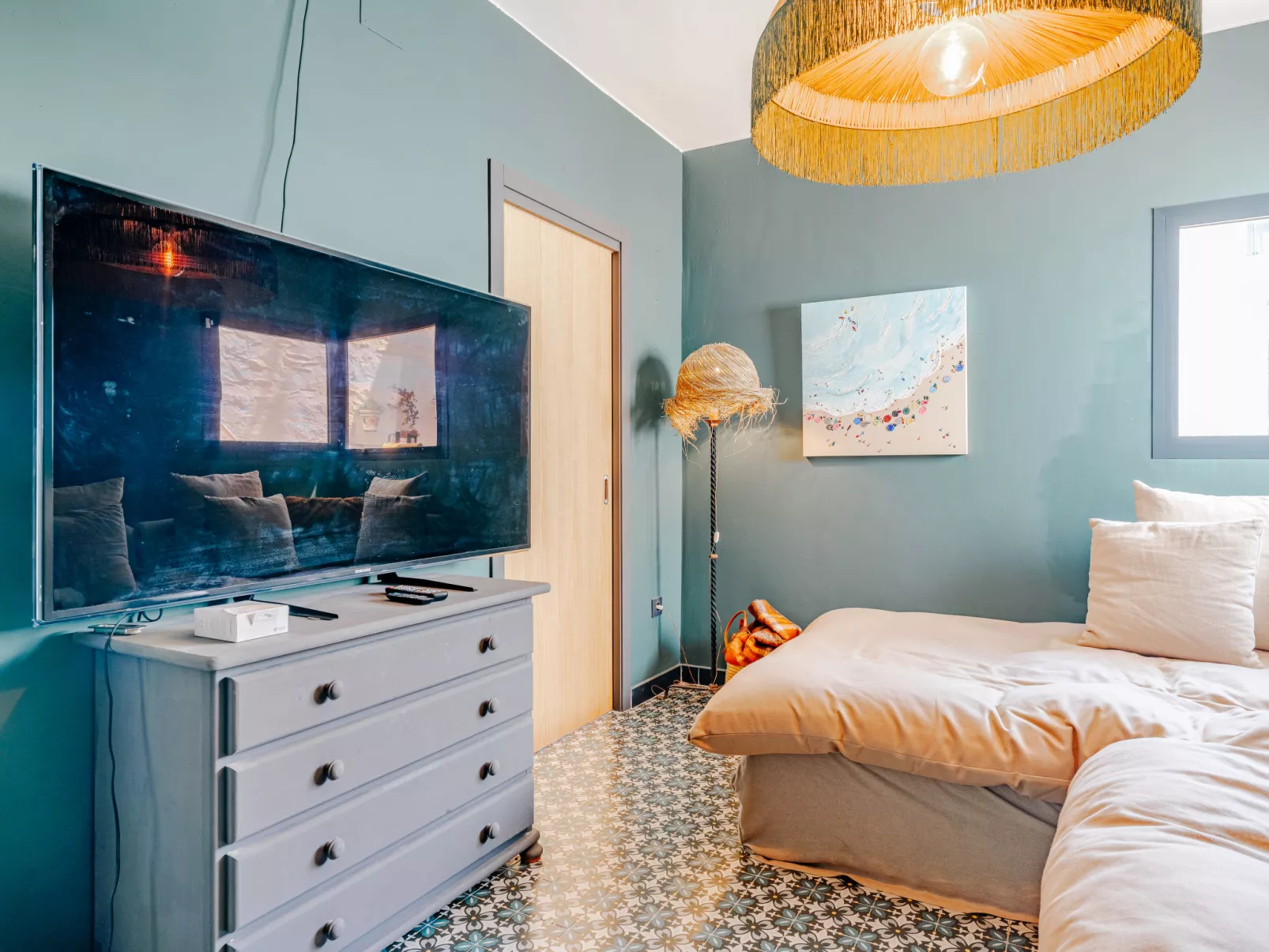 Javea Beauty-Inside