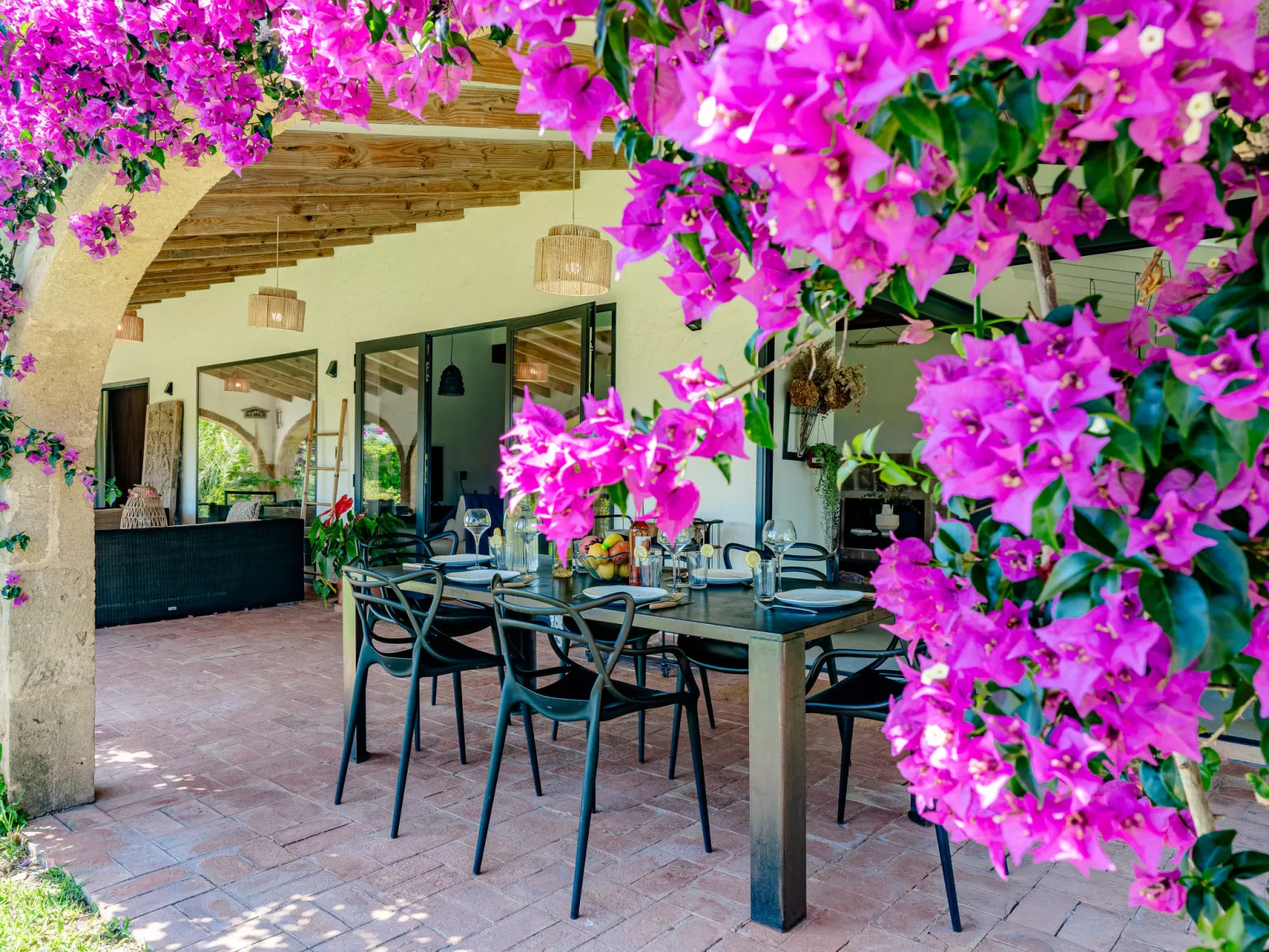 Javea Beauty-Outside