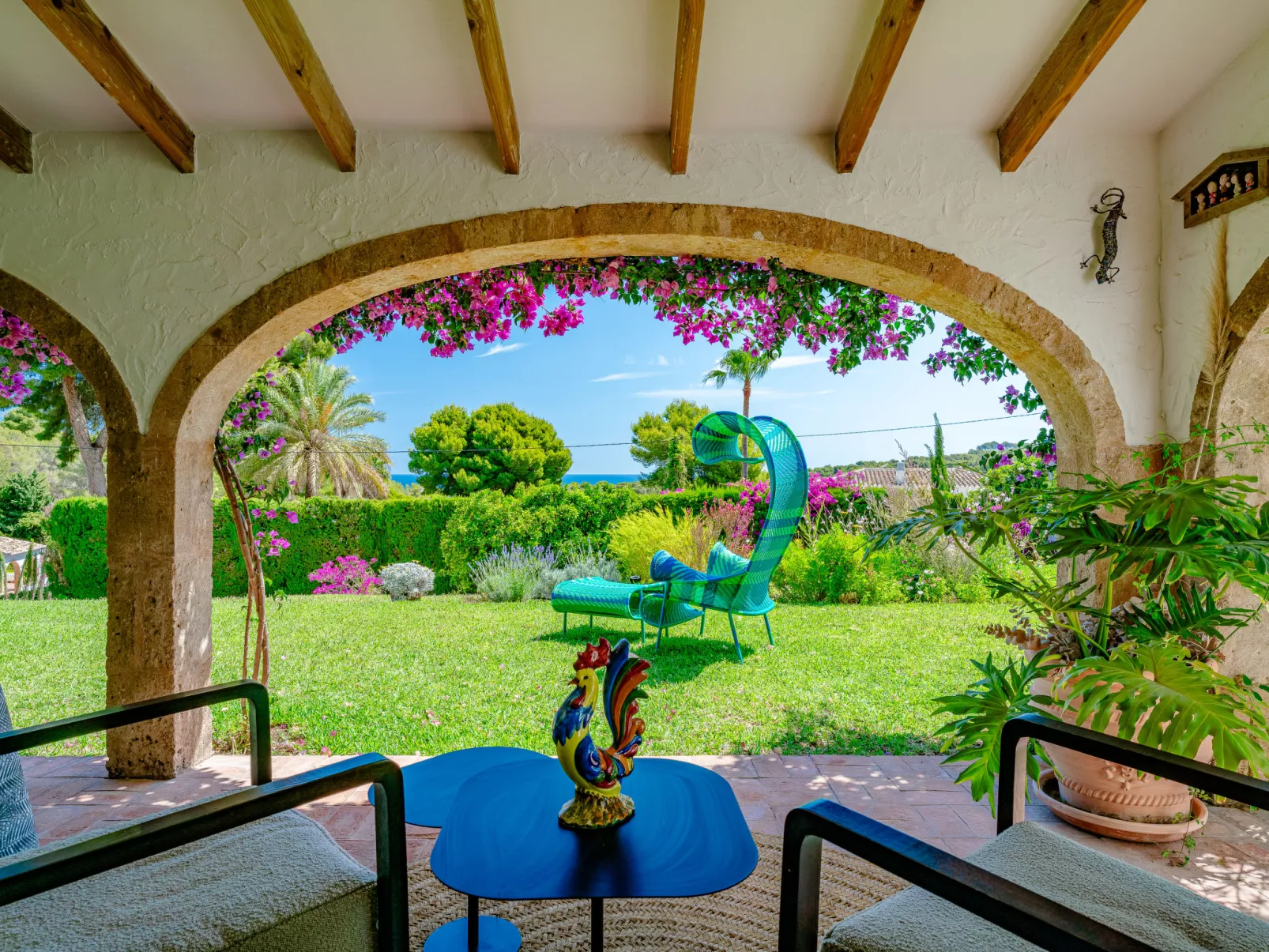 Javea Beauty-Outside