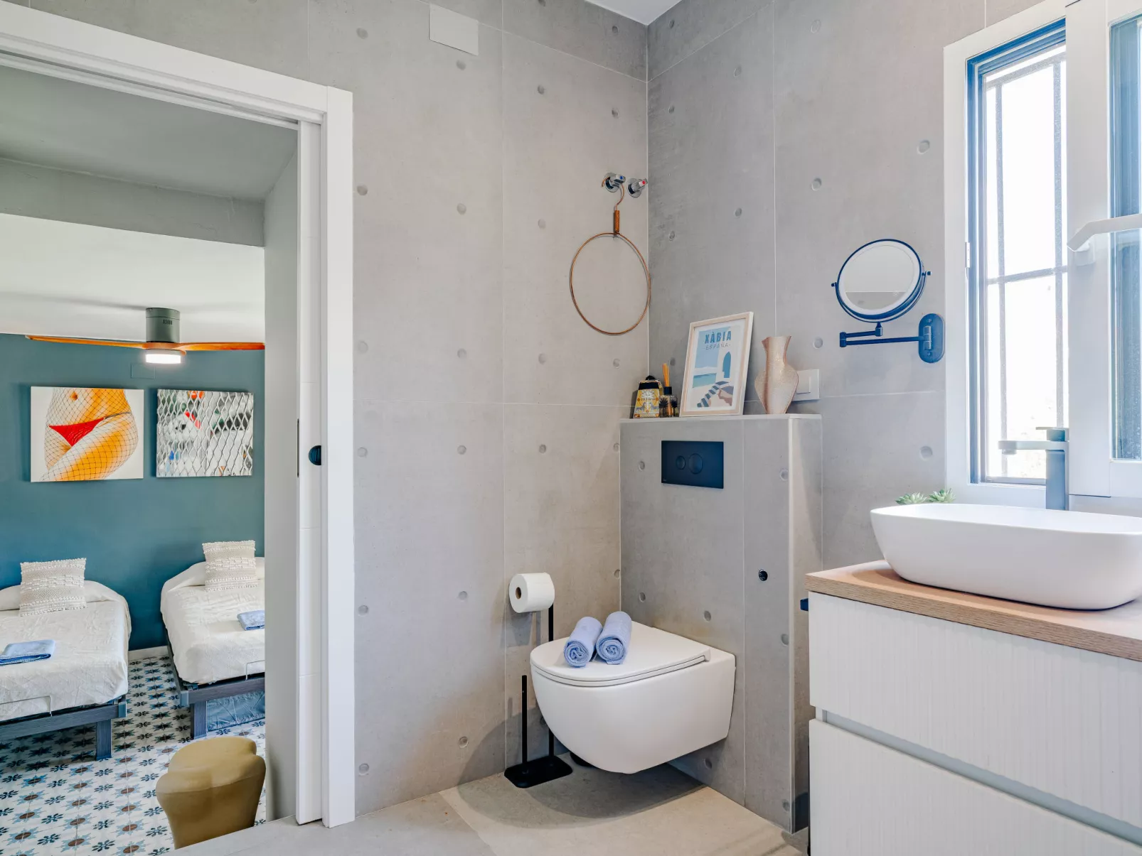 Javea Beauty-Inside