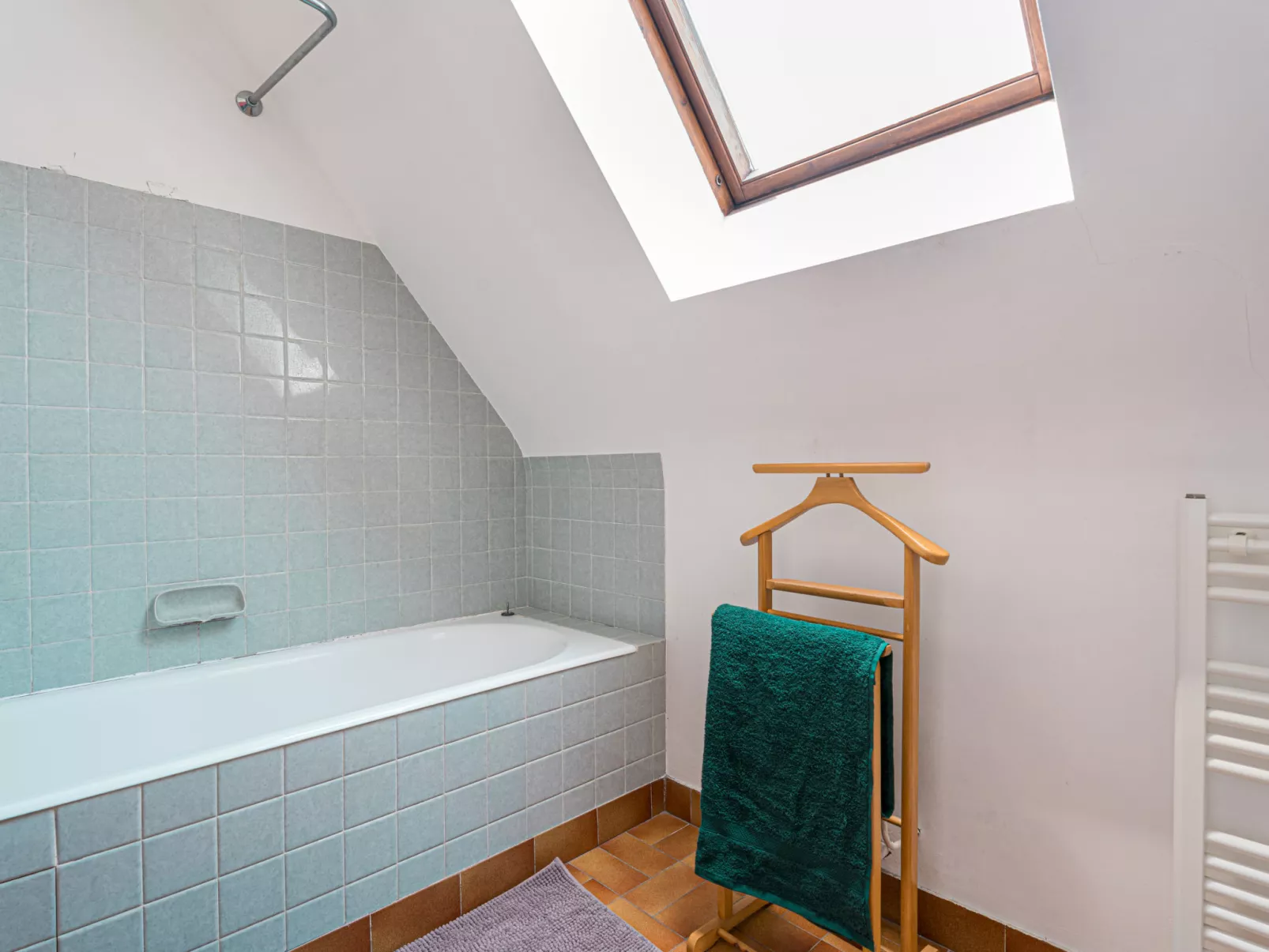 Maison La Redoute-Inside
