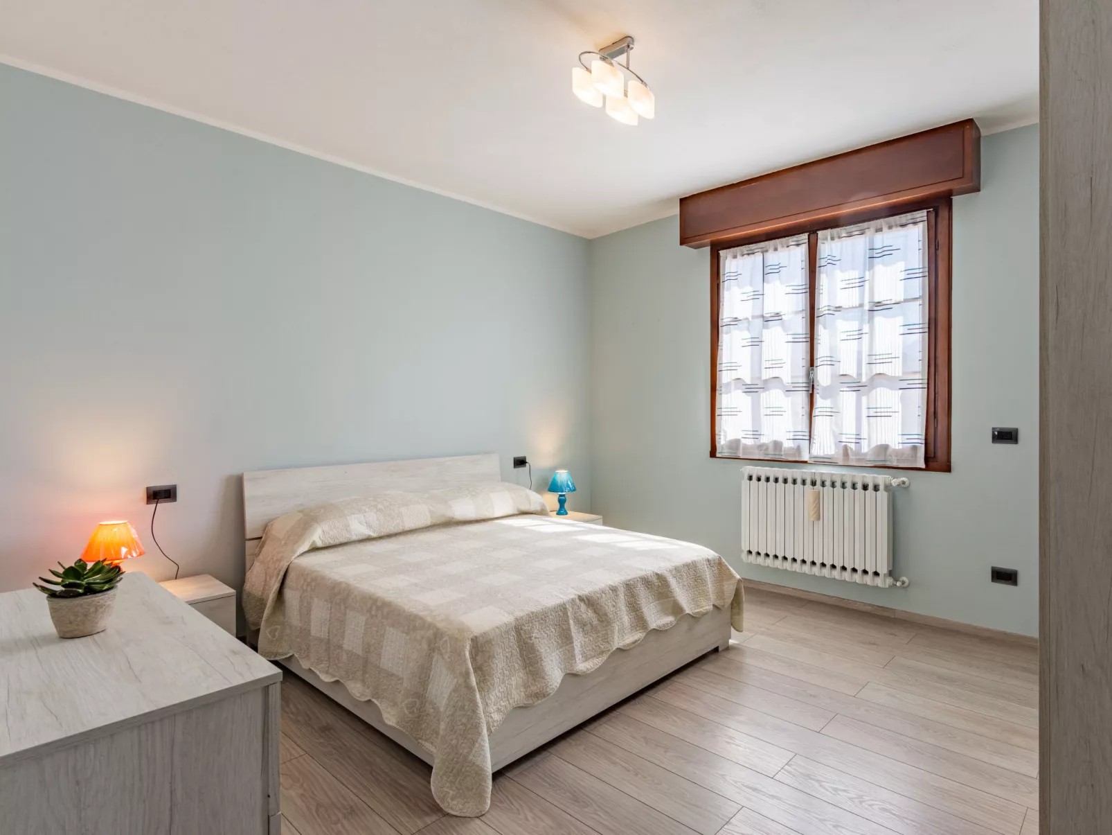 La Casa di Bianca-Inside