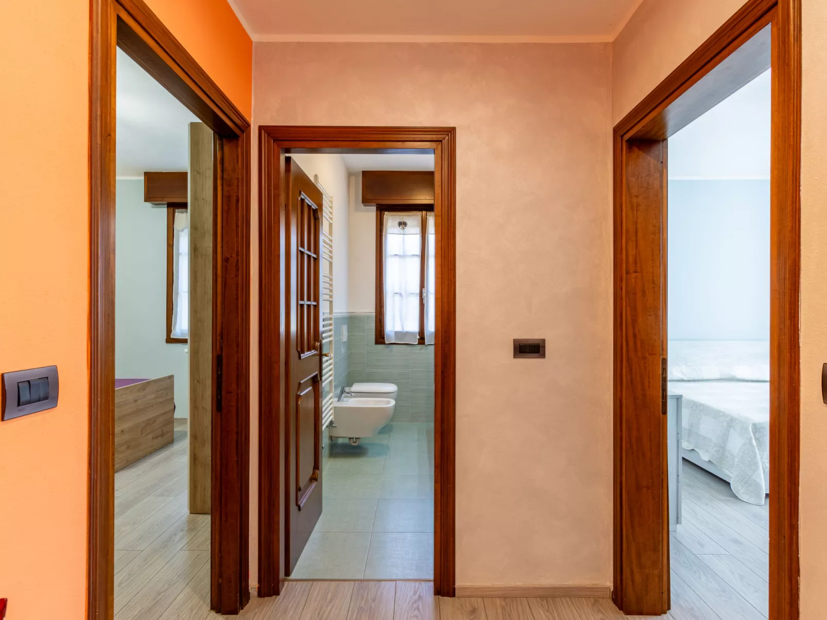 La Casa di Bianca-Inside